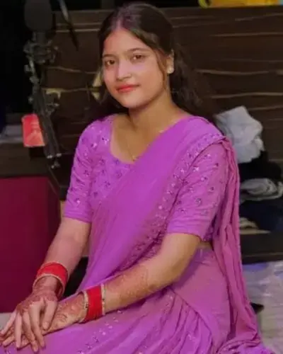 Pimpri-Chinchwad Call Girls Service