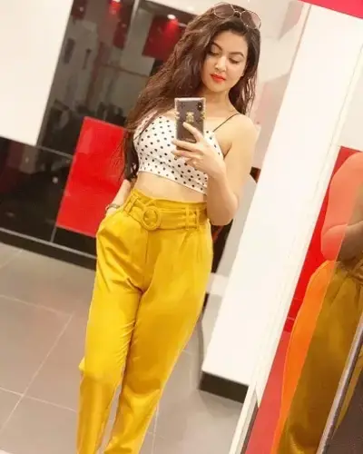 Pimpri-Chinchwad Escort Service